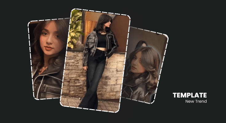 Fa9la New Trending Video Template 2025 for Reels TikTok and Shorts