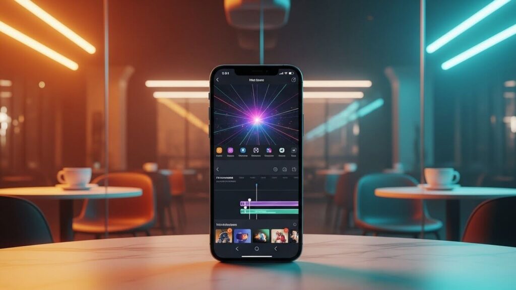 best-ai-capcut-templates-for-fast-video-editing-in-2025