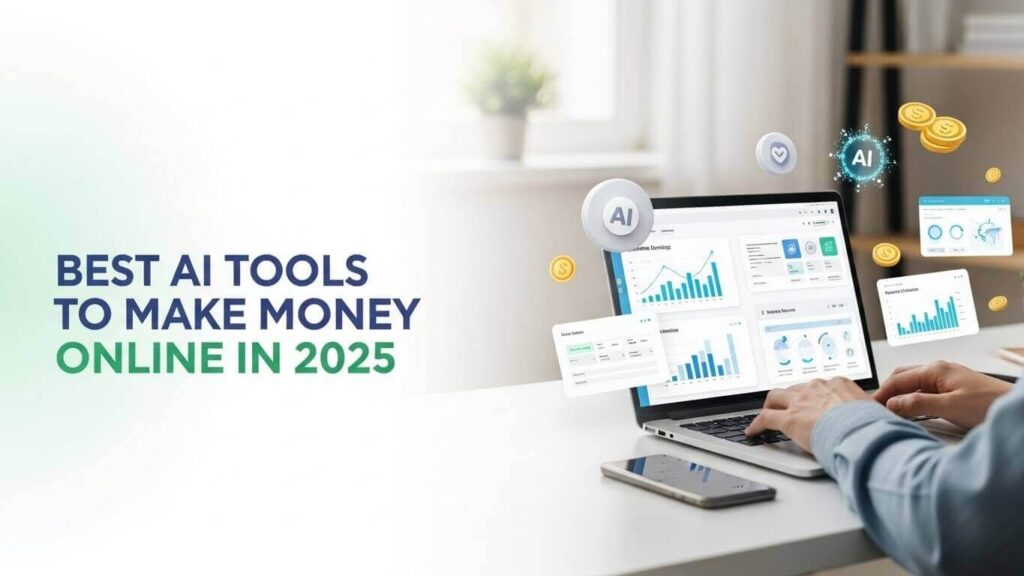 best-ai-tools-to-make-money-online-in-2025-beginner-friendly