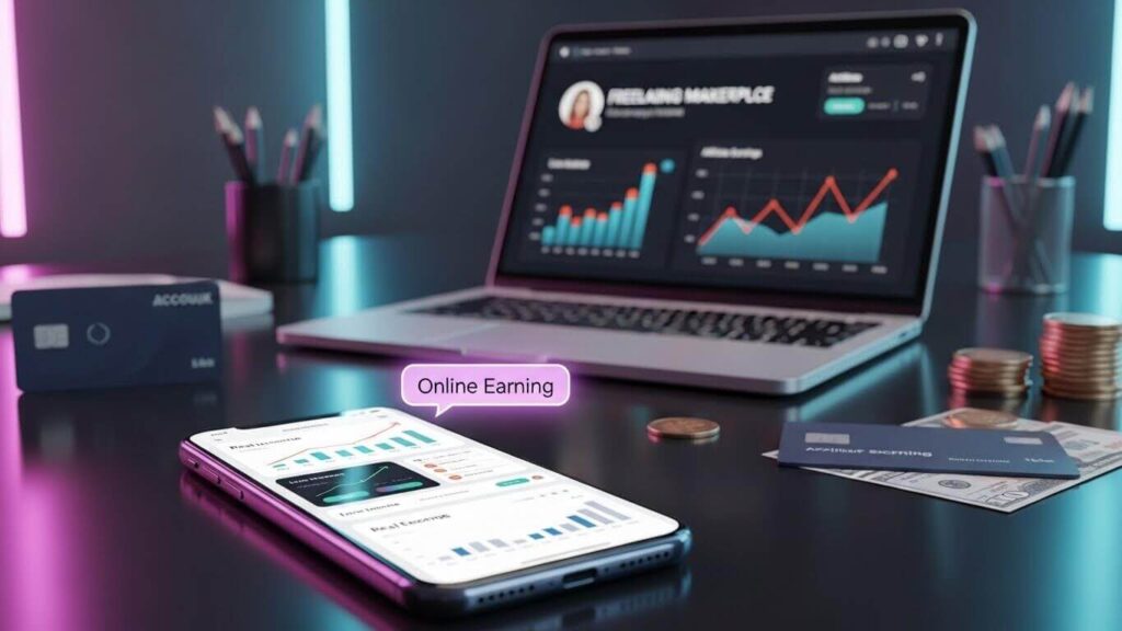 best-mobile-apps-to-make-money-online-in-2025