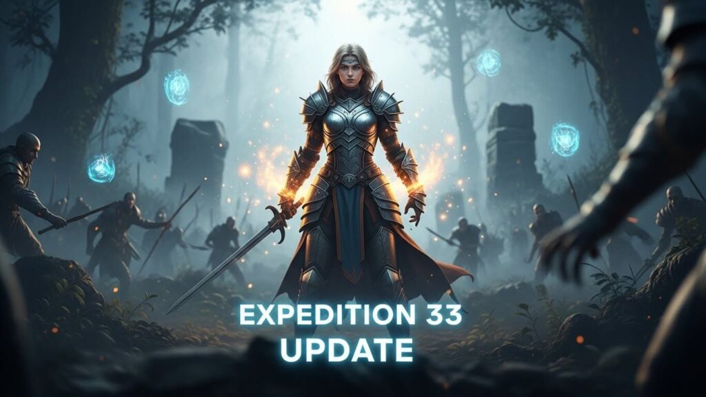 expedition-33-update-new-features-changes-and-latest-news-2025