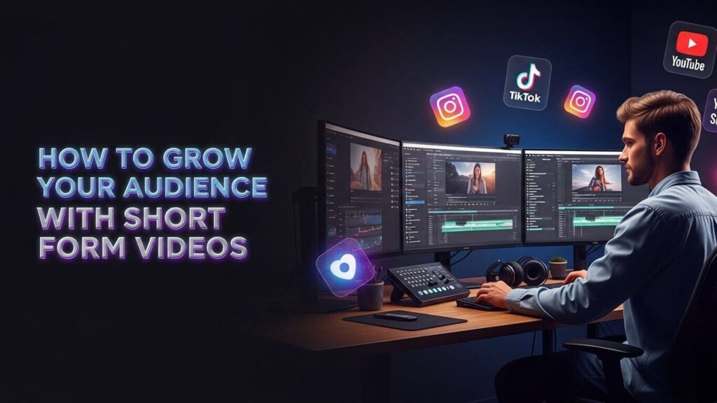 how-to-grow-your-audience-using-short-form-videos-tiktok-instagram-youtube-shorts