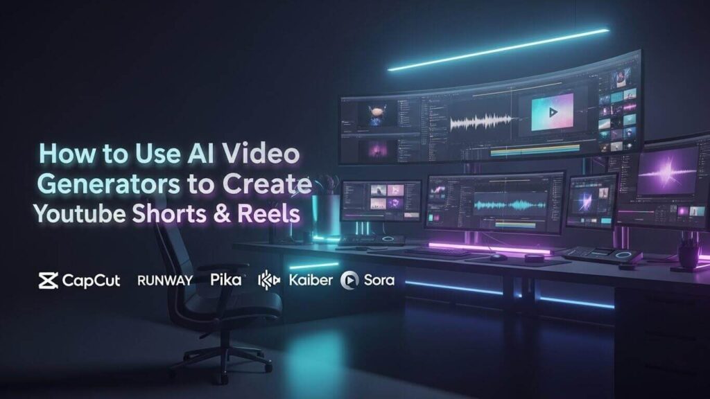 how-to-use-ai-video-generators-to-create-youtube-shorts-reels