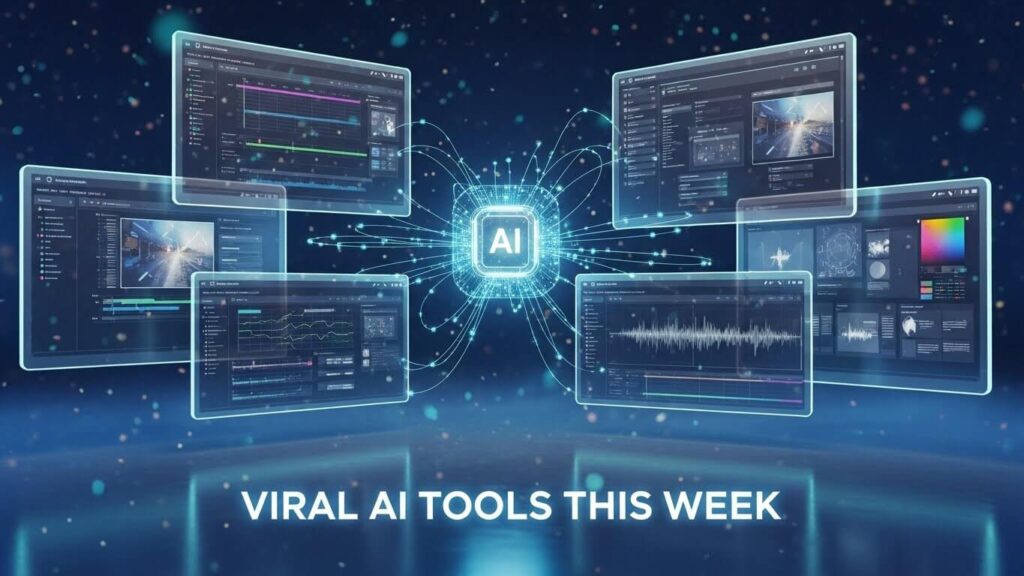 new-viral-ai-tools-released-this-week-that-everyone-is-talking-about