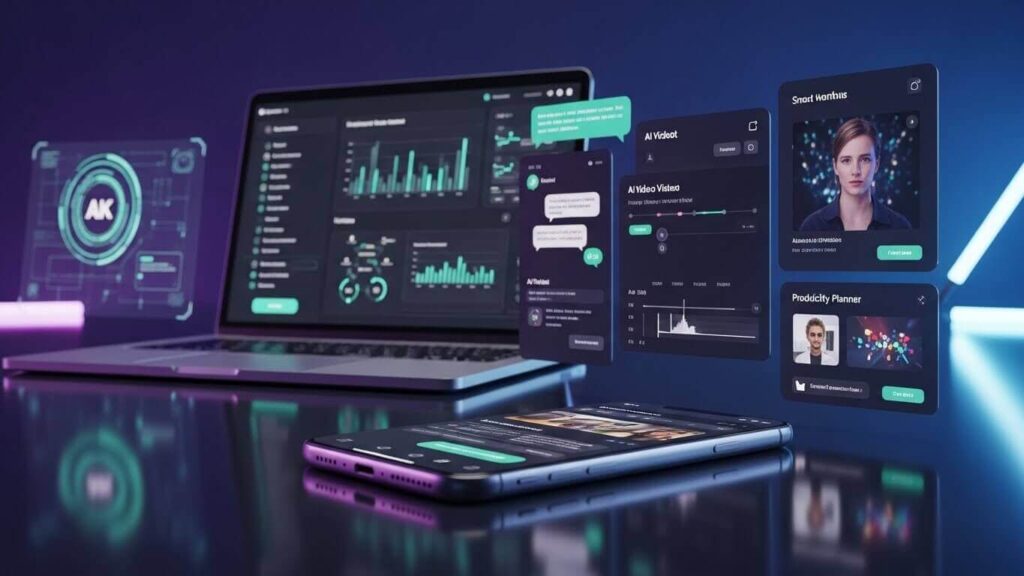 top-10-ai-powered-mobile-apps-you-must-try-in-2025